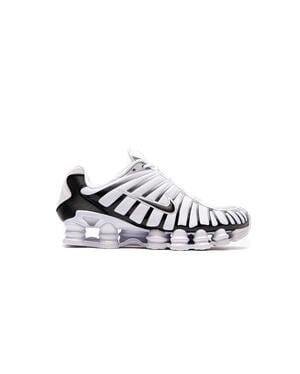 Nike SHOX TL | AV3595-004 | AFEW STORE